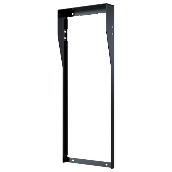 Kaufen AKUVOX AK-X915-RAINCOVER-F Abdeckung für Video-Türsprechanlage – speziell für Akuvox AK-X915S – Maße: 378 (H) x 142 (B) x