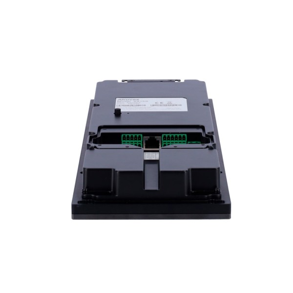 Acheter AKUVOX AK-X915S Interphone vidéo IP antivandale IK10 - Double caméra 2 Mpx | Audio bidirectionnel - Reconnaissance facia
