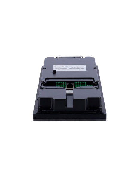 Acheter AKUVOX AK-X915S Interphone vidéo IP antivandale IK10 - Double caméra 2 Mpx | Audio bidirectionnel - Reconnaissance facia