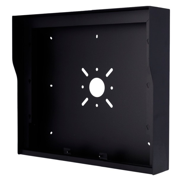 Comprar AKUVOX AK-X916-RAINCOVER-S Soporte para videoportero con visera - Específico para Akuvox AK-X916S-L - Medidas: 347 (Al) 