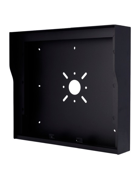 Akuvox AK-X916-Raincover-S para videotapower com a viseira - específica para Akuvox AK-X916S-L - medidas: 347 (AL) x 390 (a