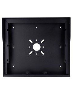 Comprar AKUVOX AK-X916-RAINCOVER-S Soporte para videoportero con visera - Específico para Akuvox AK-X916S-L - Medidas: 347 (Al)  2