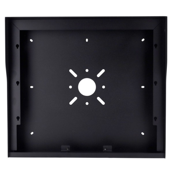 Akuvox AK-X916-Raincover-S para videotapower com a viseira - específica para Akuvox AK-X916S-L - medidas: 347 (AL) x 390 (a