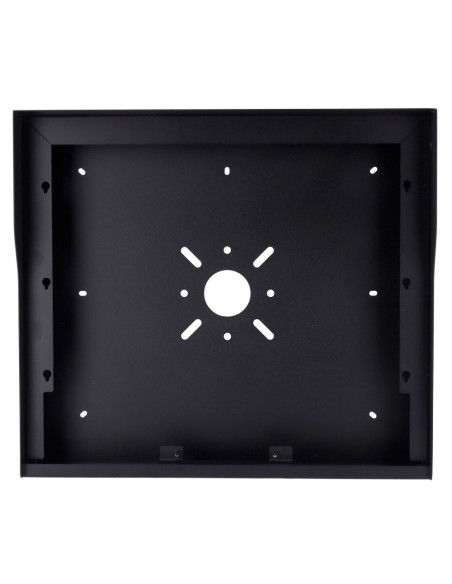 Akuvox AK-X916-Raincover-S para videotapower com a viseira - específica para Akuvox AK-X916S-L - medidas: 347 (AL) x 390 (a