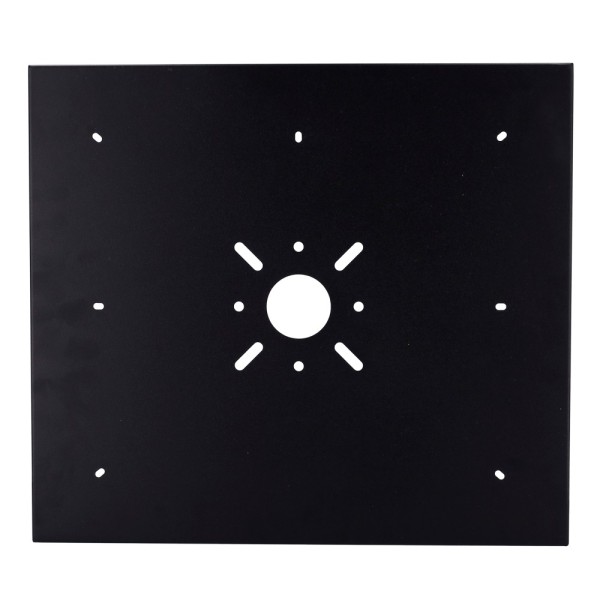 Comprar AKUVOX AK-X916-RAINCOVER-S Soporte para videoportero con visera - Específico para Akuvox AK-X916S-L - Medidas: 347 (Al) 