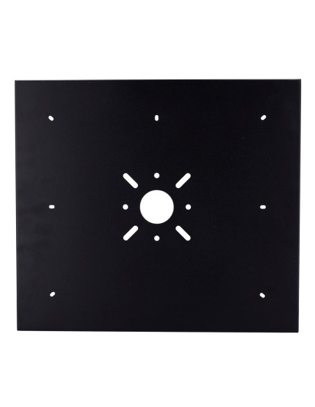 Akuvox AK-X916-Raincover-S para videotapower com a viseira - específica para Akuvox AK-X916S-L - medidas: 347 (AL) x 390 (a