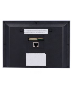 Akuvox AK-X933W Monitor Android 9.0 para player de vídeo - 7 & quot screen IPS - Cristal de áudio bidirecional | Ui fácil - T 2