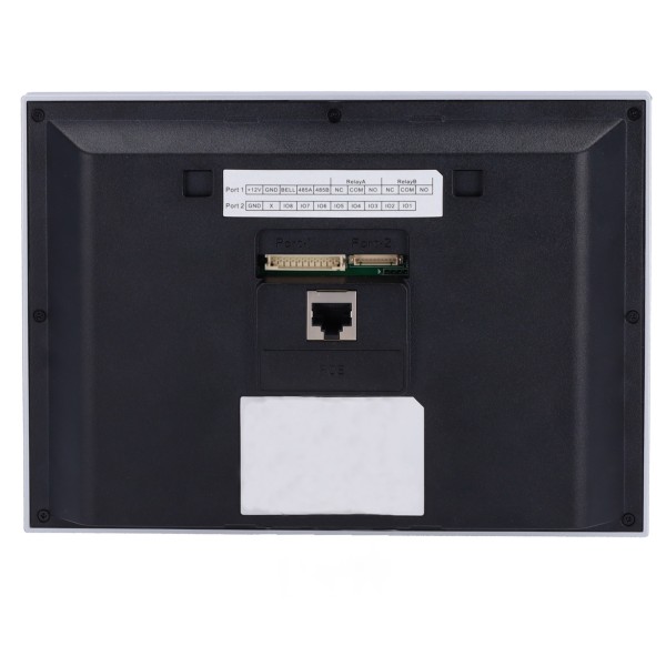 Kaufen AKUVOX AK-X933W Android-9.0-Monitor für Video-Türsprechanlage – 7"-IPS-Display – kristallklarer Zwei-Wege-Audio | Ea