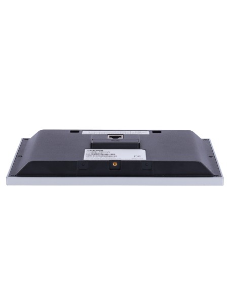 Acquista AKUVOX AK-X933W Monitor Android 9.0 per Videocitofono - Schermo IPS da 7" - Audio bidirezionale Crystal Clear | Ea