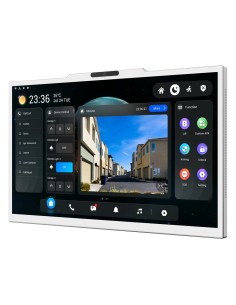 Acheter AKUVOX AK-X937 Moniteur Android 14.0 pour vidéophone - Écran IPS 15,6" - Audio bidirectionnel Crystal Clear |