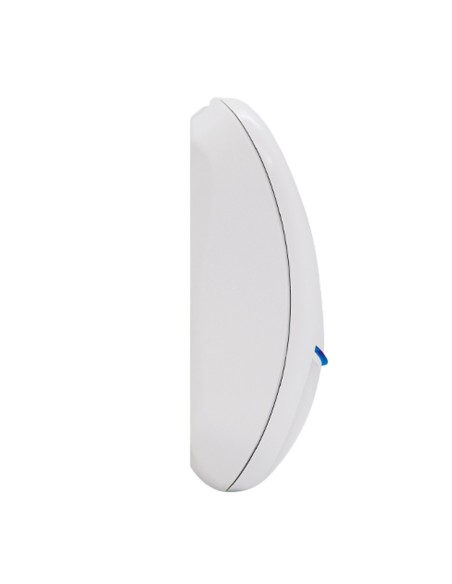 Comprar AMC AM-IR1 Detector PIR - Certificado Grado 2 - Antimascotas - Cableado - Rango de detección 15 m - Apto para uso en int