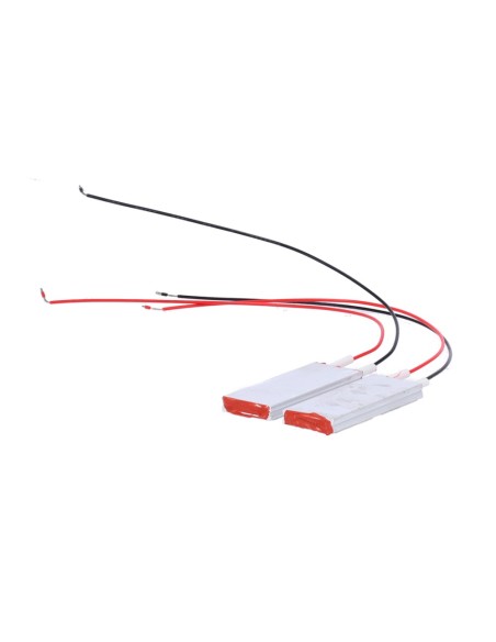 Acheter OEM AN-201 Chauffage pour les barrières IR - Compatible avec AB, ABE et ABH - Activation automatique à 5 °C - Empêche le