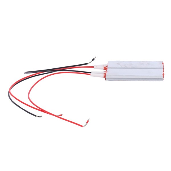 Acheter OEM AN-201 Chauffage pour les barrières IR - Compatible avec AB, ABE et ABH - Activation automatique à 5 °C - Empêche le