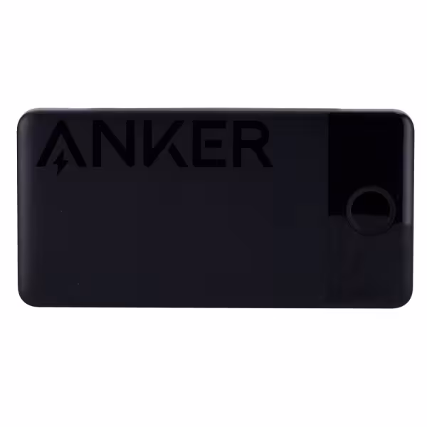 Kaufen ANKER ANK-123-POWERCORE-B Anker Powerbank – Kapazität 10000 mAh – USB-A-Eingang – Ausgänge: USB-C, Micro-USB-C und USB-A 