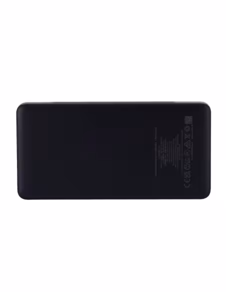 Kaufen ANKER ANK-123-POWERCORE-B Anker Powerbank – Kapazität 10000 mAh – USB-A-Eingang – Ausgänge: USB-C, Micro-USB-C und USB-A 