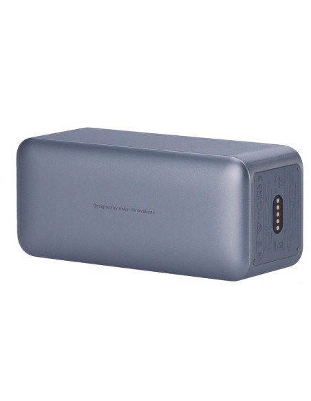 Comprar ANKER ANK-1336-B Anker Power bank con pantalla - Capacidad 20000mAh  - Entradas 2x USB-C - Salidas 2x USB-C, USB-A - Car