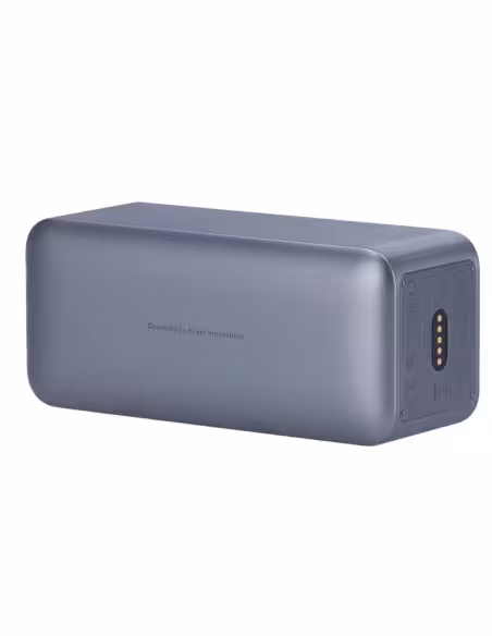 Kaufen ANKER ANK-1336-B Anker Powerbank mit Display – Kapazität 20000 mAh – Eingänge 2x USB-C – Ausgänge 2x USB-C, USB-A – Autol