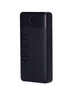 Anker Ank-1367-PowerCore-B Anker Power Bank - Capacidade de 20000mAh - Usb-C-Entrada - Saídas USB-C, USB-A - Carregue 2 Disposit 2