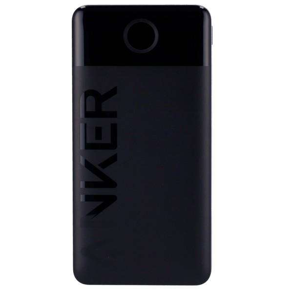 Acheter ANKER ANK-1367-POWERCORE-B Batterie externe Anker - Capacité 20000 mAh - Entrée USB-C - Sorties USB-C, USB-A - Charge ra