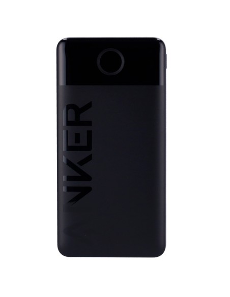Kaufen ANKER ANK-1367-POWERCORE-B Anker Powerbank – Kapazität 20000 mAh – USB-C-Eingang – USB-C-, USB-A-Ausgänge – Schnellladen