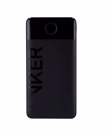 Comprare ANKER ANK-1367-POWERCORE-B Anker Power Bank - Capacità 20000mAh - Ingresso USB-C - Uscite USB-C, USB-A - Carica 2 dispo