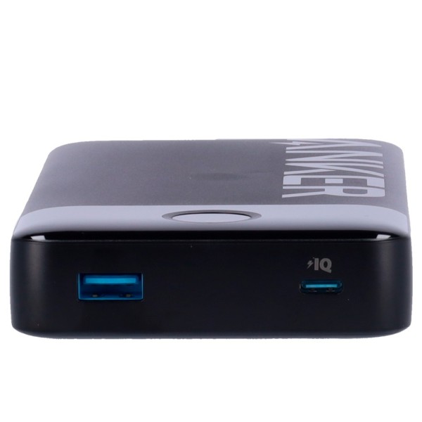 Acheter ANKER ANK-1367-POWERCORE-B Batterie externe Anker - Capacité 20000 mAh - Entrée USB-C - Sorties USB-C, USB-A - Charge ra