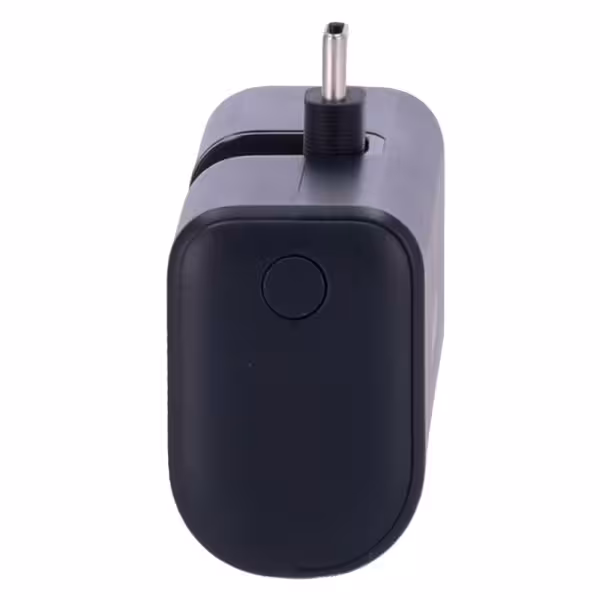 Kaufen ANKER ANK-1653-B Anker Mini-Powerbank – Kapazität 5000 mAh – Eingänge: USB-C-Anschluss, USB-C – Ausgänge: integriertes Ka