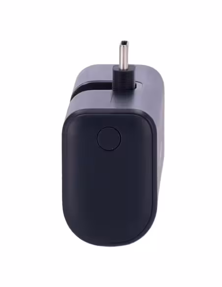 Kaufen ANKER ANK-1653-B Anker Mini-Powerbank – Kapazität 5000 mAh – Eingänge: USB-C-Anschluss, USB-C – Ausgänge: integriertes Ka
