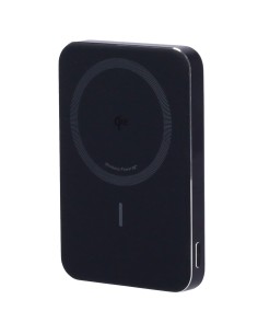 Comprar ANKER ANK-1664-B Anker Power bank MagGo - Capacidad 10000mAh  - Entrada 1x USB-C  - Salidas USB-C e inalámbrica - Carga 