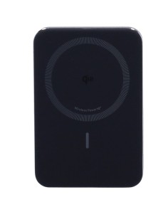 Anker Ank-1664-B Anker Power Bank Maggo - Capacidade de 10000mAh - 1x Entrada USB-C - USB-C e Saídas Sem Fio - Carregar 2 Provis 2