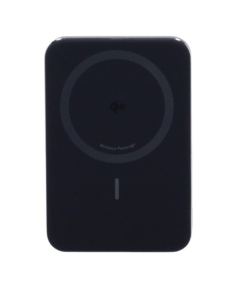 Comprar ANKER ANK-1664-B Anker Power bank MagGo - Capacidad 10000mAh  - Entrada 1x USB-C  - Salidas USB-C e inalámbrica - Carga 