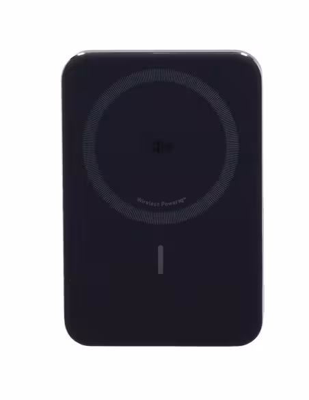 Kaufen ANKER ANK-1664-B Anker Powerbank MagGo – Kapazität 10000 mAh – Eingang 1× USB-C – Ausgänge USB-C und kabellos – Laden