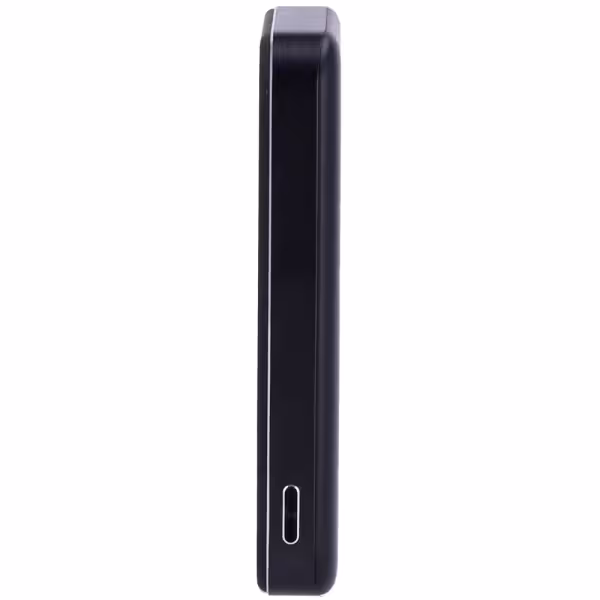 Kaufen ANKER ANK-1664-B Anker Powerbank MagGo – Kapazität 10000 mAh – Eingang 1× USB-C – Ausgänge USB-C und kabellos – Laden
