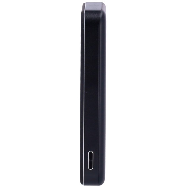Acheter ANKER ANK-1664-B Anker Power bank MagGo - Capacité 10000mAh - Entrée 1x USB-C - Sorties USB-C et sans fil - Charge