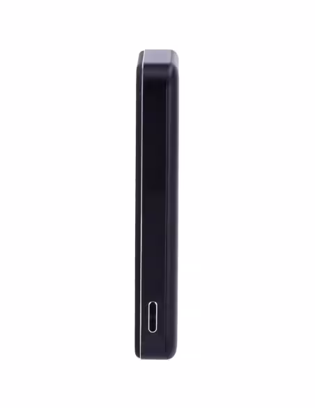 Kaufen ANKER ANK-1664-B Anker Powerbank MagGo – Kapazität 10000 mAh – Eingang 1× USB-C – Ausgänge USB-C und kabellos – Laden