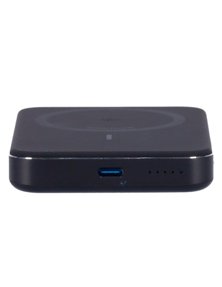 Comprar ANKER ANK-1664-B Anker Power bank MagGo - Capacidad 10000mAh  - Entrada 1x USB-C  - Salidas USB-C e inalámbrica - Carga 