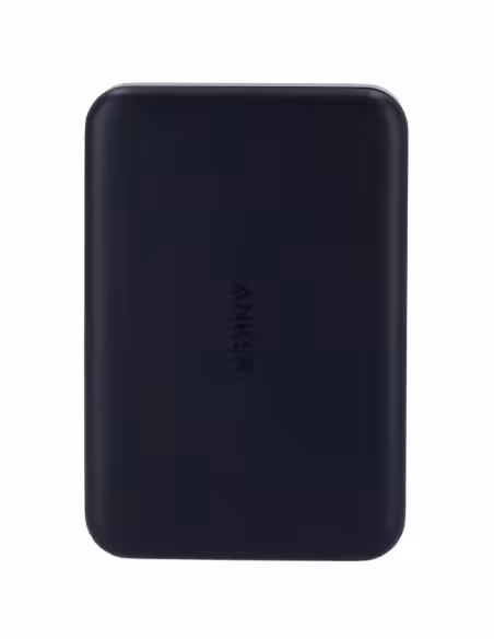 Kaufen ANKER ANK-1664-B Anker Powerbank MagGo – Kapazität 10000 mAh – Eingang 1× USB-C – Ausgänge USB-C und kabellos – Laden
