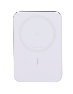 Acheter ANKER ANK-1664-W Anker Power bank MagGo - Capacité 10000mAh - Entrée 1x USB-C - Sorties USB-C et sans fil - Charge 2