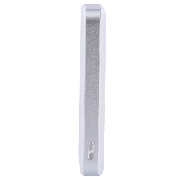 Kaufen ANKER ANK-1664-W Anker Powerbank MagGo – Kapazität 10000 mAh – Eingang 1x USB-C – Ausgänge USB-C und kabellos – Laden