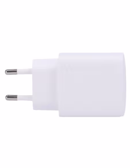 Acheter ANKER ANK-234-WCHARGER-20W1C-W Anker - Chargeur USB - Puissance 20 W - Charge rapide - Sortie USB-C - Couleur blanche