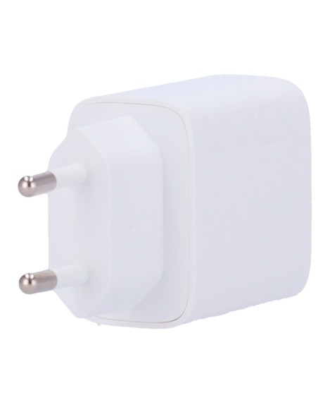 Acquista ANKER ANK-234-WCHARGER-20W1C-W Anker - Caricatore USB - Potenza 20W - Ricarica rapida - Uscita USB-C - Colore bianco