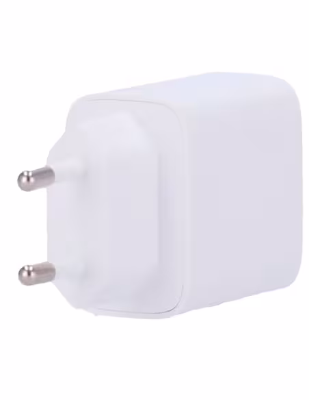 Acheter ANKER ANK-234-WCHARGER-20W1C-W Anker - Chargeur USB - Puissance 20 W - Charge rapide - Sortie USB-C - Couleur blanche