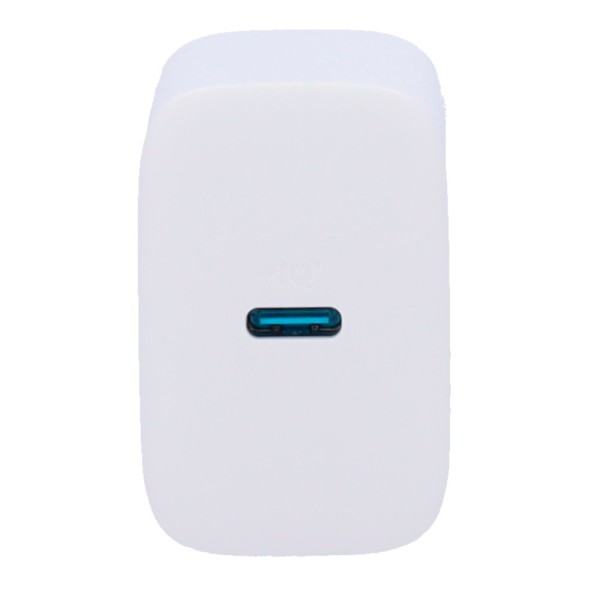 Acheter ANKER ANK-234-WCHARGER-20W1C-W Anker - Chargeur USB - Puissance 20 W - Charge rapide - Sortie USB-C - Couleur blanche
