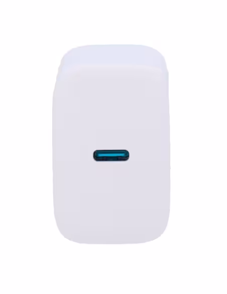 Acheter ANKER ANK-234-WCHARGER-20W1C-W Anker - Chargeur USB - Puissance 20 W - Charge rapide - Sortie USB-C - Couleur blanche
