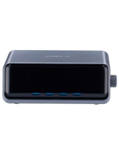 Anker Ank-234-Wcharger-250W2A4C-B Anker - Carregador de Desktop - 250W Power - 4x Saídas USB-C, 2x USB-A - Carregar 4 Disputa 2