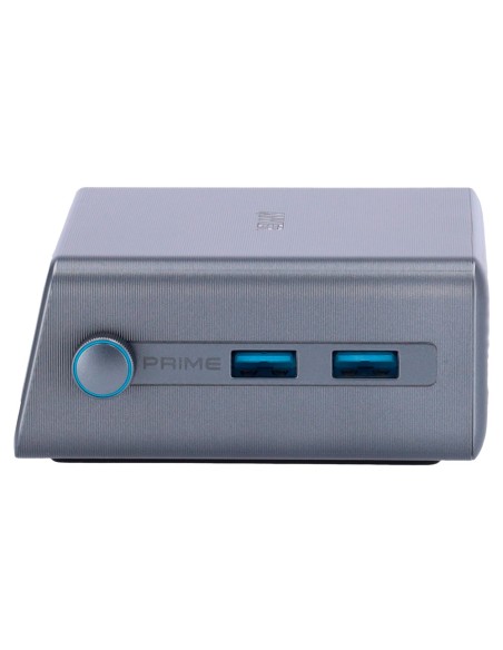 Kaufen ANKER ANK-234-WCHARGER-250W2A4C-B Anker – Desktop-Ladegerät – Leistung 250 W – Ausgänge: 4× USB‑C, 2× USB‑A – 4-fach-Lade