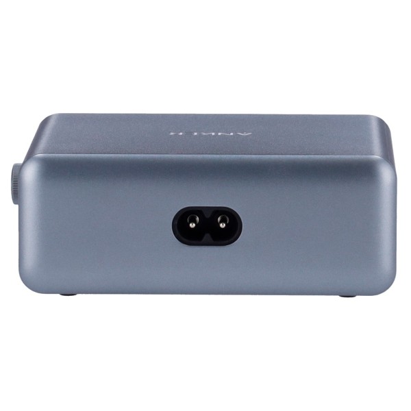 Comprar ANKER ANK-234-WCHARGER-250W2A4C-B Anker - Cargador de escritorio - Potencia 250W - Salidas 4x USB-C, 2x USB-A - Carga 4 