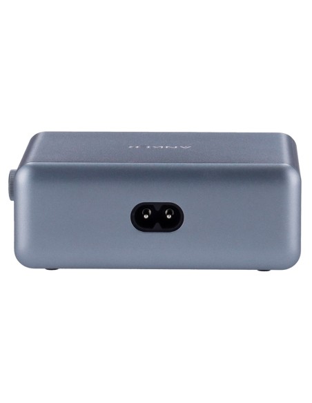 Anker Ank-234-Wcharger-250W2A4C-B Anker - Carregador de Desktop - 250W Power - 4x Saídas USB-C, 2x USB-A - Carregar 4 Disputa