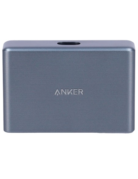 Comprar ANKER ANK-268-WCHARGER-200W2A4C-B Anker - Cargador de escritorio - Potencia 200W - Salidas 4x USB-C, 2x USB-A - Carga 4 