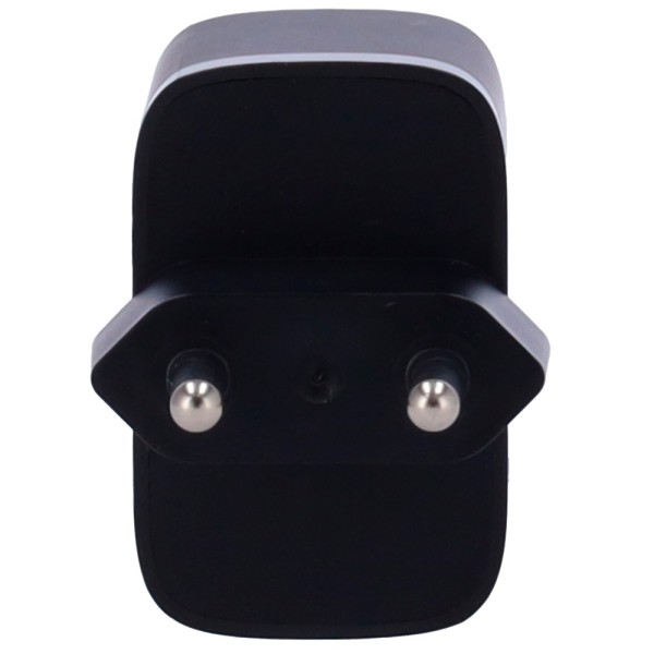 Acquista ANKER ANK-312-WCHARGER-25W1C-B Anker - Caricatore USB - Potenza 25W - Ricarica rapida - Uscita USB-C - Colore nero